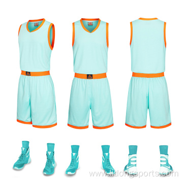 Custom Your Own Basketball Jersey Wholesale